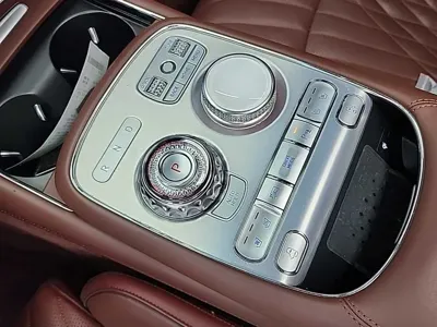 Genesis G90 2022, 75477 км, за 40325.75 USD - фото 8