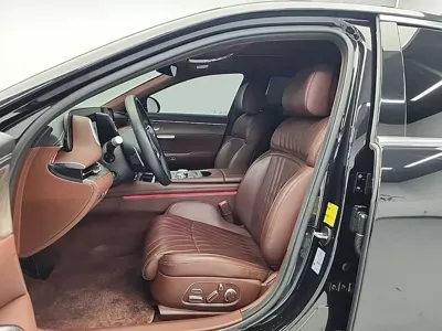 Genesis G90 2022, 75477 км, за 40325.75 USD - фото 11