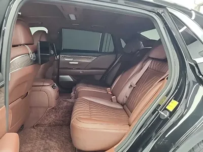 Genesis G90 2022, 75477 км, за 40325.75 USD - фото 12