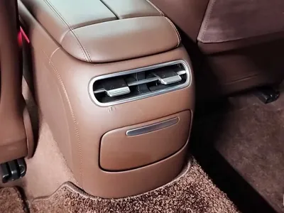 Genesis G90 2022, 75477 км, за 40325.75 USD - фото 13
