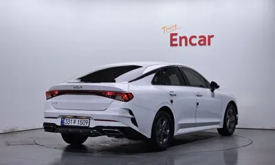 Kia K5 2023, 43228 км, за 11809.11 USD