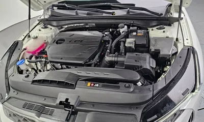Kia K5 2023, 43228 км, за 11809.11 USD - фото 6