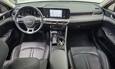 Kia K5 2023, 43228 км, за 11809.11 USD - фото 7