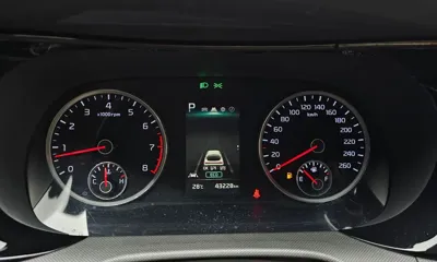 Kia K5 2023, 43228 км, за 11809.11 USD - фото 8