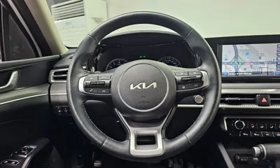 Kia K5 2023, 43228 км, за 11809.11 USD - фото 13