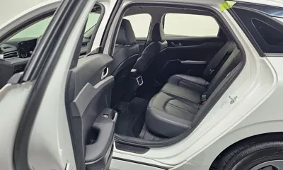 Kia K5 2023, 43228 км, за 11809.11 USD - фото 26