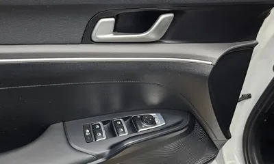 Kia K5 2023, 43228 км, за 11809.11 USD - фото 29