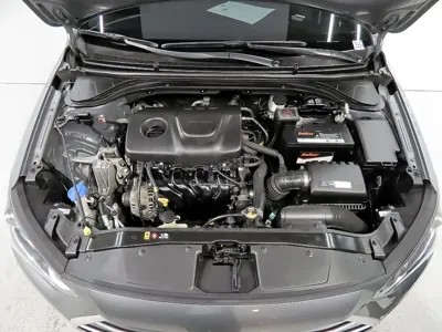 Hyundai Avante 2018, 157119 км, за 5185.77 USD - фото 6