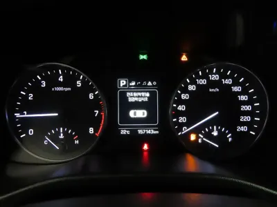 Hyundai Avante 2018, 157119 км, за 5185.77 USD - фото 8