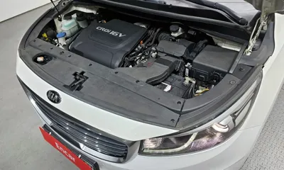 Kia Canival 2017, 186234 км, за 7159.61 USD - фото 6