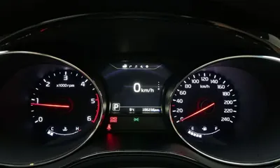 Kia Canival 2017, 186234 км, за 7159.61 USD - фото 8