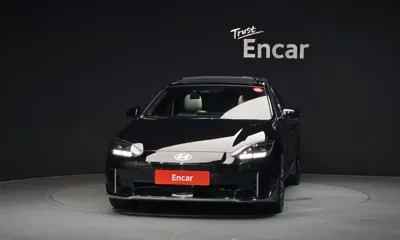 Hyundai Ioniq6 2023, 82648 км, за 21333.86 USD