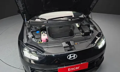 Hyundai Ioniq6 2023, 82648 км, за 21333.86 USD - фото 6