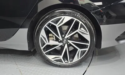 Hyundai Ioniq6 2023, 82648 км, за 21333.86 USD - фото 21