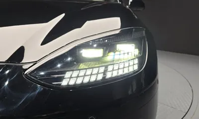 Hyundai Ioniq6 2023, 82648 км, за 21333.86 USD - фото 22