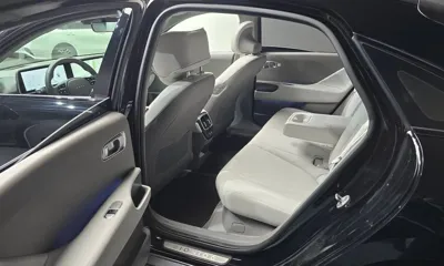 Hyundai Ioniq6 2023, 82648 км, за 21333.86 USD - фото 26
