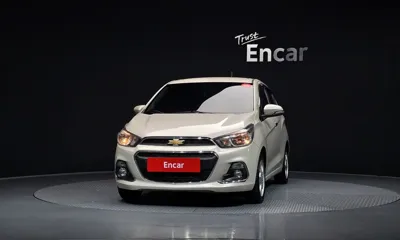 ChevroletGMDaewoo Spark 2016, 86243 км, за 3705.39 USD