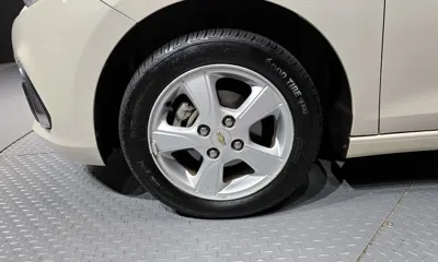 ChevroletGMDaewoo Spark 2016, 86243 км, за 3705.39 USD