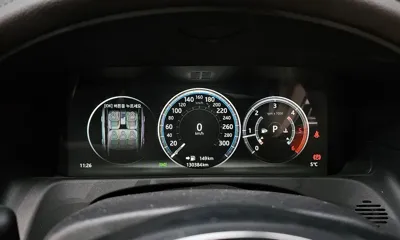 Jaguar XF 2019, 130384 км, за 6707.04 USD - фото 8