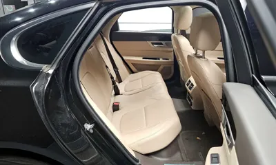 Jaguar XF 2019, 130384 км, за 6707.04 USD - фото 11