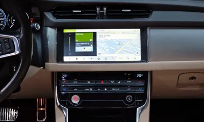 Jaguar XF 2019, 130384 км, за 6707.04 USD - фото 14