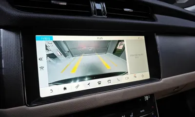 Jaguar XF 2019, 130384 км, за 6707.04 USD - фото 15