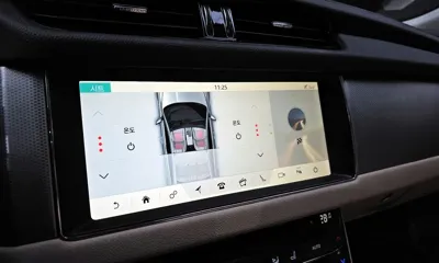 Jaguar XF 2019, 130384 км, за 6707.04 USD - фото 16