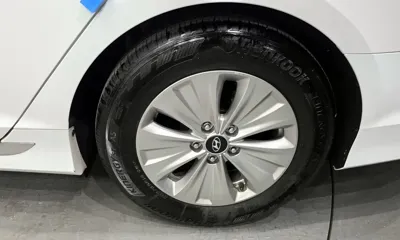 Hyundai Sonata 2018, 120062 км, за 7491.86 USD
