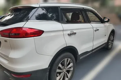 Geely Auto Emgrand X7 Sport 2016, 162900 км, за 4407 USD - фото 6