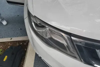Geely Auto Emgrand X7 Sport 2016, 162900 км, за 4407 USD - фото 7