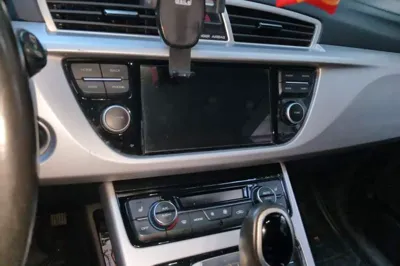 Geely Auto Emgrand X7 Sport 2016, 162900 км, за 4407 USD - фото 13