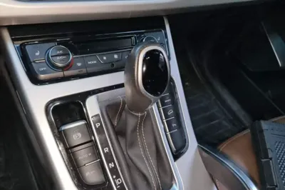 Geely Auto Emgrand X7 Sport 2016, 162900 км, за 4407 USD - фото 14