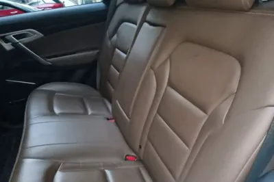 Geely Auto Emgrand X7 Sport 2016, 162900 км, за 4407 USD - фото 17