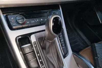 Geely Auto Emgrand X7 Sport 2016, 162900 км, за 4407 USD - фото 20