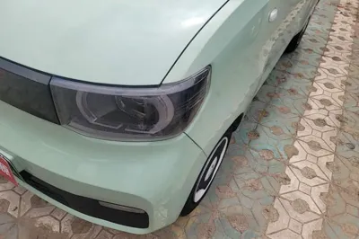 Wuling Hongguang MINIEV 2021, 46300 км, за 4904 USD - фото 8