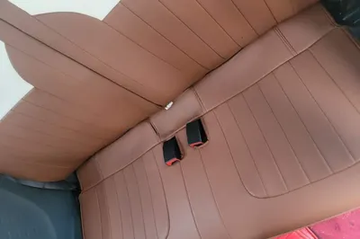 Wuling Hongguang MINIEV 2021, 46300 км, за 4904 USD - фото 20