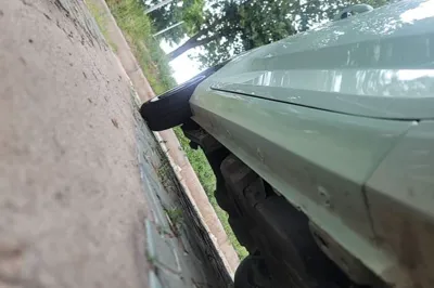Wuling Hongguang MINIEV 2021, 46300 км, за 4904 USD - фото 26