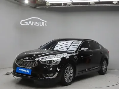 Kia K7 2015, 92568 км, за 3938.56 USD