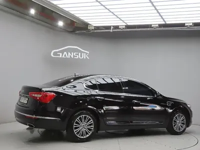 Kia K7 2015, 92568 км, за 3938.56 USD