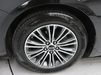 Kia K7 2015, 92568 км, за 3938.56 USD