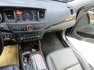 Kia K7 2015, 92568 км, за 3938.56 USD - фото 7