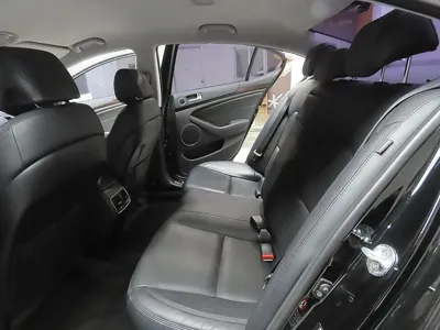 Kia K7 2015, 92568 км, за 3938.56 USD - фото 9