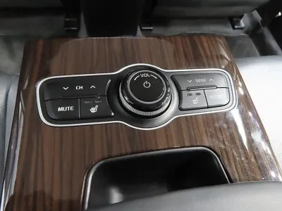 Kia K7 2015, 92568 км, за 3938.56 USD - фото 11