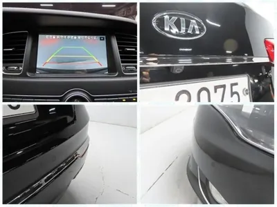Kia K7 2015, 92568 км, за 3938.56 USD - фото 17