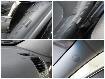 Kia K7 2015, 92568 км, за 3938.56 USD - фото 18