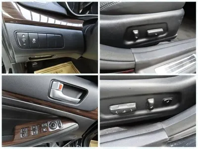 Kia K7 2015, 92568 км, за 3938.56 USD - фото 19