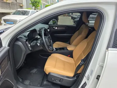 Volvo XC40 2021, 69400 км, за 16459.56 USD - фото 6