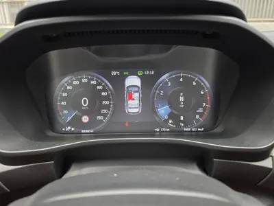 Volvo XC40 2021, 69400 км, за 16459.56 USD - фото 8