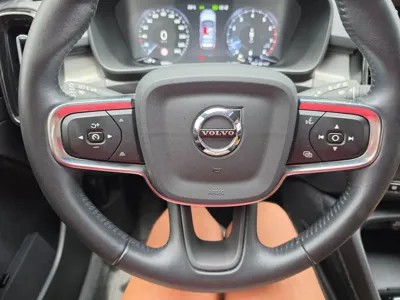 Volvo XC40 2021, 69400 км, за 16459.56 USD - фото 11