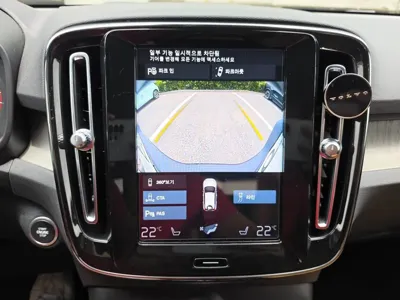 Volvo XC40 2021, 69400 км, за 16459.56 USD - фото 13